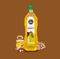 GROUNDNUT OIL - 1L